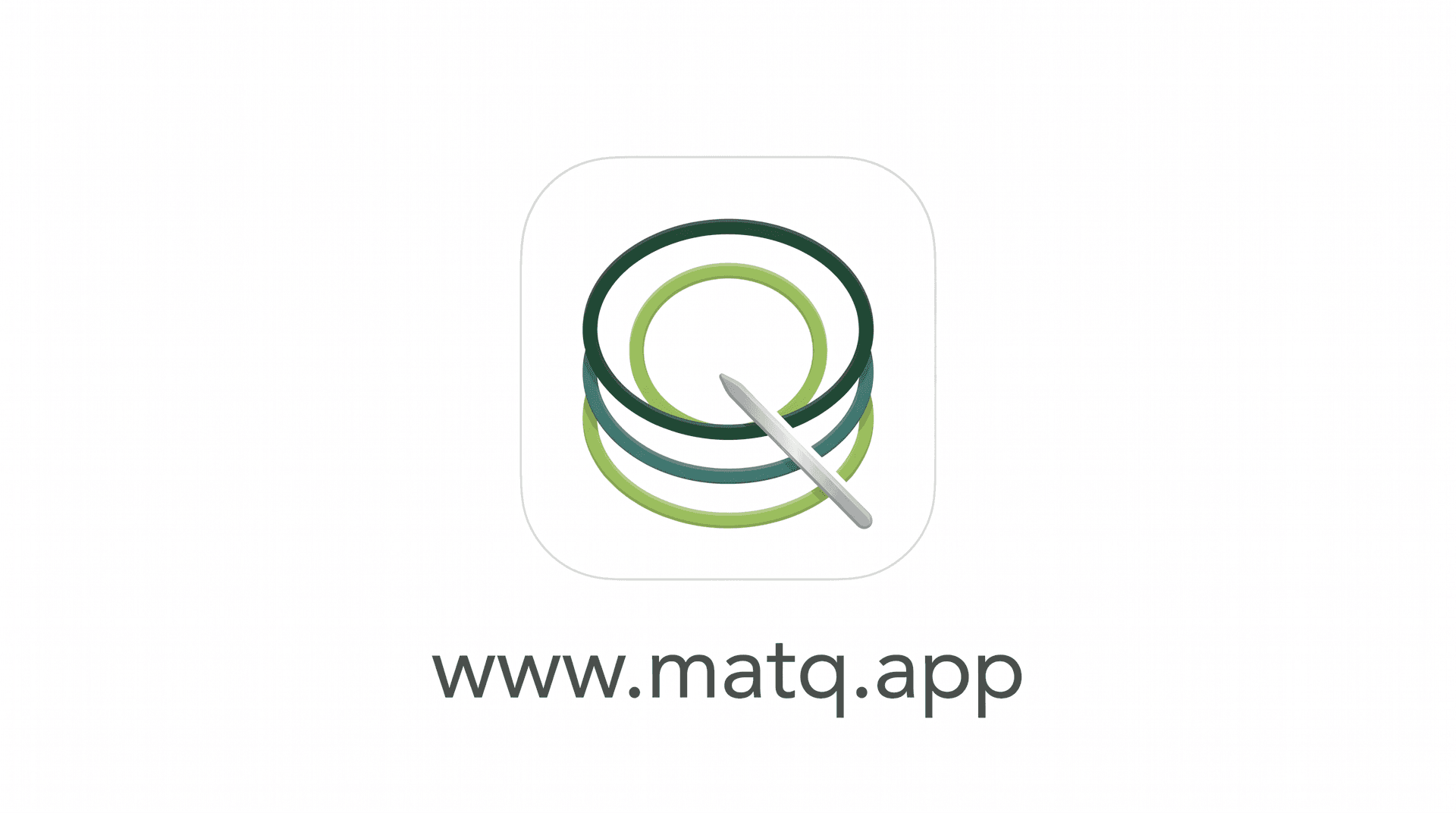 MatQ screenshot