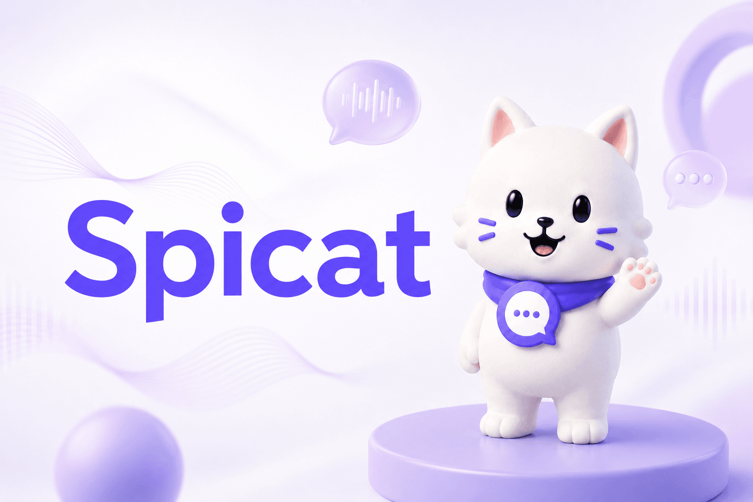 Spicat screenshot